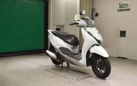 HONDA LEAD 125 JF45