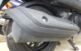 SUZUKI ADDRESS V125 DT11A