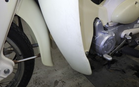 HONDA LITTLE CUB E AA01