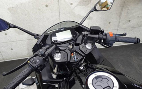 SUZUKI GIXXER 150 SF 2021 ED11W