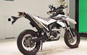 YAMAHA WR250X 2018 DG15J