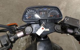 KAWASAKI Z400 F ZR400A