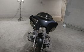HARLEY HARLEY FLHX1450 KAV