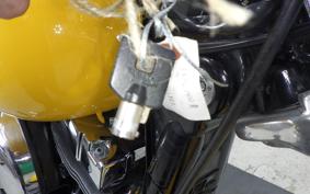 HARLEY FXDLI 1450 2006