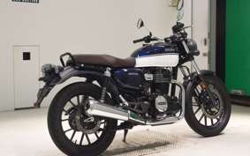 HONDA GB350 2026 NC59