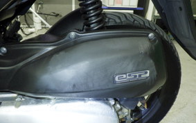 HONDA DIO 110 2023 JF58