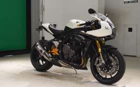TRIUMPH SPEED TRIPLE RR 2023