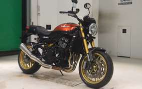 KAWASAKI Z900RS-2SE 2026 ZR902A