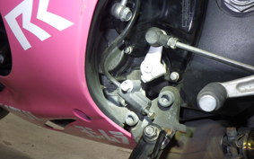 SUZUKI HAYABUSA Gen.2 2010