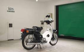 HONDA C70 SUPER CUB E 1995 C70