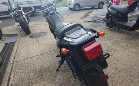 YAMAHA TW200 DG07J