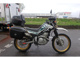 Фото Yamaha TOURING SEROW с японского аукциона