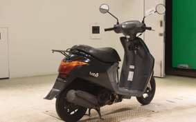 SUZUKI LET's 5 CA47A