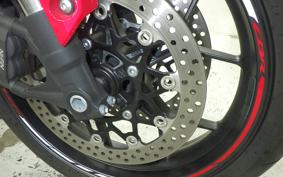 HONDA CBR650R 2021 RH03