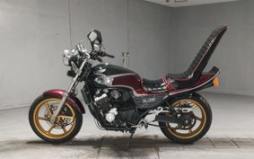 HONDA JADE MC23