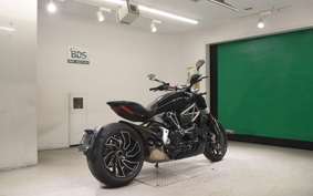 DUCATI Xディアベル S 2016
