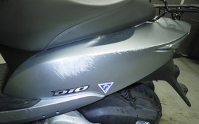 HONDA DIO Gen.6 2017 AF68