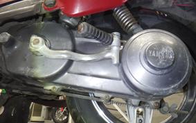 YAMAHA SALIENT 2017 14T