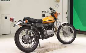 YAMAHA DT250 2016 DT1F