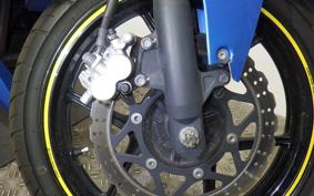 KAWASAKI NINJA 250R EX250K