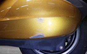 SUZUKI GEMMA 250 2008 CJ47A