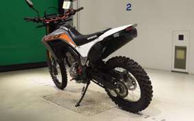 HONDA CRF250L 2013 MD47