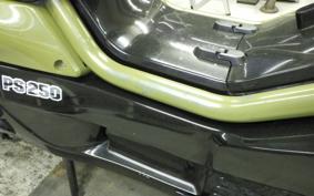 HONDA PS250 MF09