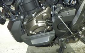 YAMAHA XSR700 2021 RM22J