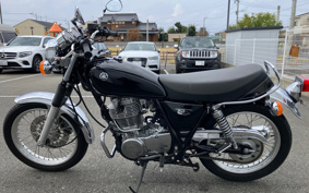 YAMAHA SR400-1 2016 RH03J