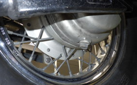 YAMAHA DRAGSTAR 400 CLASSIC 2006 VH01J