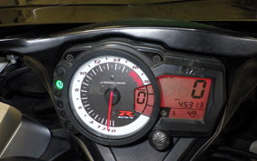 SUZUKI GSX-R600 2010