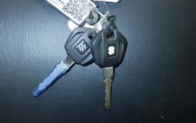 SUZUKI ｼﾞｸｻｰ250 2012 ED22B