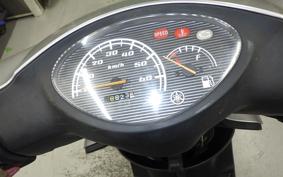 YAMAHA JOG Gen.5