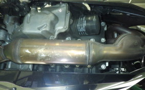 KAWASAKI NINJA 250 2022 EX250Y