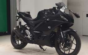 YAMAHA YZF-R3 2021