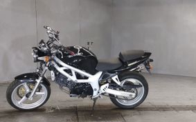 SUZUKI SV400 VK53A