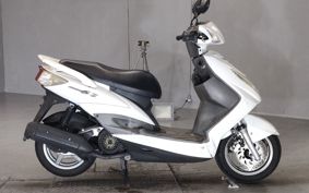 YAMAHA CYGNUS125X SE44J