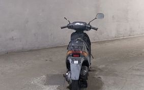 SUZUKI SEPIA CA1EA