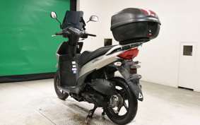 SUZUKI ADDRESS 110 CE47A