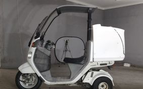HONDA GYRO TA02