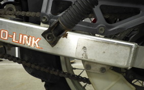 HONDA XLR250R GEN 3 2026 MD22