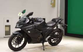 SUZUKI ｼﾞｸｻｰ250SF ED22B