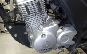 HONDA CBF125