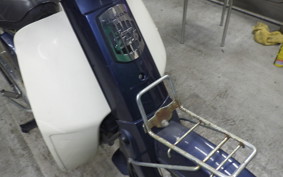 HONDA C50 SUPER CUB E 2023 AA01