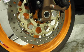 HONDA CBR1000RR 2004 SC57
