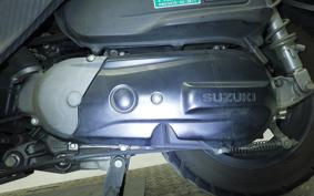 SUZUKI ｽｳｨｯｼｭ125 DV12B