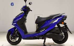 YAMAHA CYGNUS 125 XSR 3 SED8J