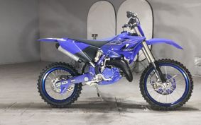 YAMAHA YZ125X CE29C