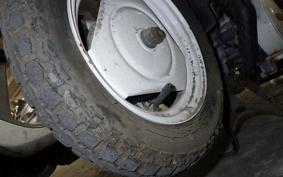 HONDA MOTOCOMPO 1981 AB12