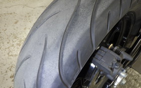 KAWASAKI NINJA 650 R 2011